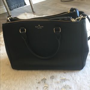 Kate Spade Satchel **MUST GO**